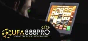 สมัครสล็อต ufa