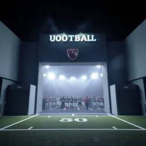 ทางเข้ายูฟ่า